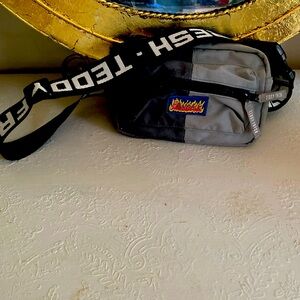 Teddy Fresh Fanny Pack, in great condition